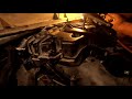 6.7l POWERSTROKE TURBO ACTUATOR REPLACEMENT