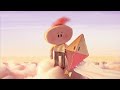 The Kite | Animated short film by Martin Smatana