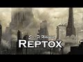 Reptox | SciFi Hörspiel