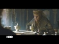Game of Thrones - Lady Olenna & Cersei (HBO)