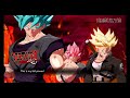 Talking about Season 4 | DBFZ Ranked Matches