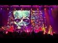 Godsmack - No Quarter (Live) 3x5x24 at The Grand Hall in Charleston, W.V.