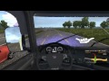 Euro Truck Simulator 2- ARGENMAP VOLANTE G27!!