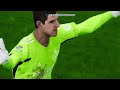 Real Madrid vs Bayern Monaco • Semifinali di UEFA Champions League • PES 2021