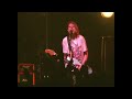 Nirvana - Drain You (Live In Munich, Germany/1994) (Official Music Video)