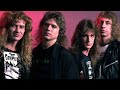 The Dave Mustaine Story & The Rise of Megadeth!