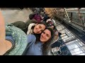 exploring toronto: what to eat, where to go, things to do (aesthetic & cozy go-to spots) *vlog*