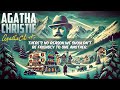 AGATHA CHRISTIE - The Erymanthian Boar | Audiobook | Detective Tales | POIROT MYSTERY