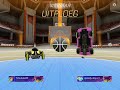 Rocket league sideswipe video