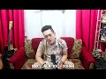 UNTIL I FOUND YOU (Tagalog Version) - Stephen Sanchez | Shawn DC Cover