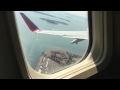 Southwest Airlines Takeoff from Logan