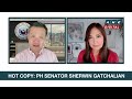 Gatchalian: We have to study special gaming BPOs very carefully | ANC