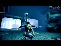 The Future of Warframe: PvP