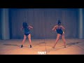 Jada & Kionna | Dancing Doll x J-Sette | HBCU Dance Collab Series 🔥