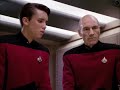 Star Trek : TNG - Data Utilizes His Andriodic Abilities to Seize Control of the Enterprise