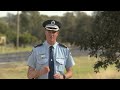 Christmas and New Year Road Traffic Safety Operation: Western Region - NSW Police Force