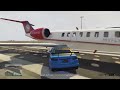 Let's play GTA V Online - another fail compilation of mine