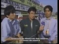 Jornalistas japoneses anunciam a morte de Ayrton Senna EMOCIONANTE!