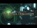 [COVER] Final Fantasy XIV - eScape (Journeys) Stigma Dreamscape