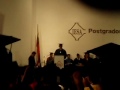Discurso Graduación Maestría Mercadeo IESA 2011