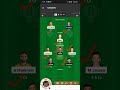 SA vs AFG dream11 prediction |South Africa vs Afghanistan 1st semi-final|dream11 team of today match