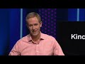 Love, Dates & Heartbreaks, Part 2: How To Become The Right Person // Andy Stanley