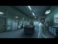 Black Mesa Ambience - Anomalous Materials / The Labs