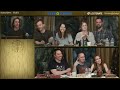 Sam Riegel's Best Moments in Critical Role