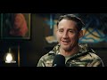 Mind-Blowing Stories From A Special Forces Master Sergeant - Tim Kennedy (4K)