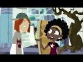 Wild Kratts - Stuck on Sharks 🦈 (HD - Full Episode)