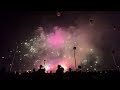 Pyrotex Fireworx (United Kingdom) | The 11th Philippine International Pyromusical Competition