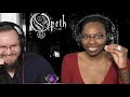 Opeth - Deliverance ( Reaction!!! )