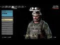 devgru ghost recon wildlands yes they use multicam tropic shut up