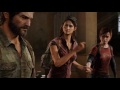The Last of Us película en latino (parte 3)