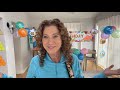 LIVE Berkner Break - Laurie's BEE-Day Party | Buzz Buzz, Goldfish, Ice Cream Cone, Where Is The Cake