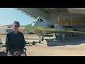 F-117 Nighthawk Pilot Jon Boyd Interview