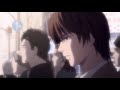 Death Note   My Demons 【AMV】