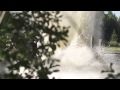 StuntFreaksTeam - Snowmobile On Water (Watercross)
