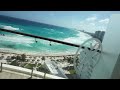 ROOM TOUR | ALTITUDE TOWER BY KRYSTAL GRAND CANCUN🌊