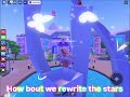 ✨how bout we rewrite the stars✨ || Roblox Edit ||