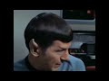 Spock met Unicron