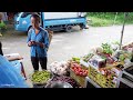 FULL VIDEO : A cozy meal with a kind boy after harvesting a large batch of fish to sell.