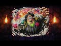 One Piece: Capone Bege's Theme (Instrumental)