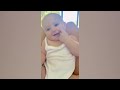 Try Not To Laugh With These Hilarious Baby Videos - Funny Baby Videos