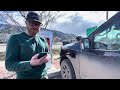 F150 Lightning: Using the Tesla Supercharger network is EASY!