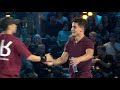 Lil Zoo vs. Vero | Top 16 | Red Bull BC One World Final 2018