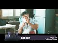 Bad guy whatsapp status