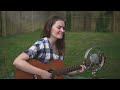 Fair Annie (Traditional British Folk Song) - Lindsay Straw