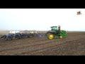 Spring 2019 Anhydrous Ammonia Application - Covington Indiana