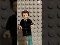 How to build a Lego Jim Carrey